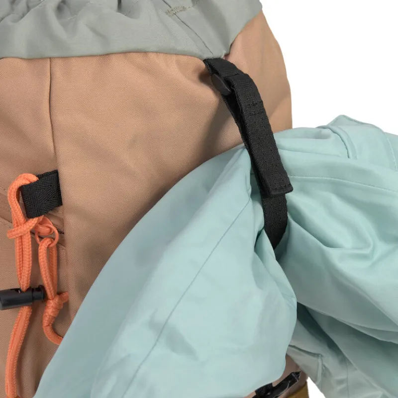 LÄSSIG Mini Outdoor Backpack Nature