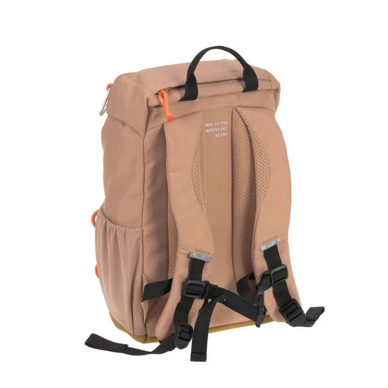 LÄSSIG Mini Outdoor Backpack Nature