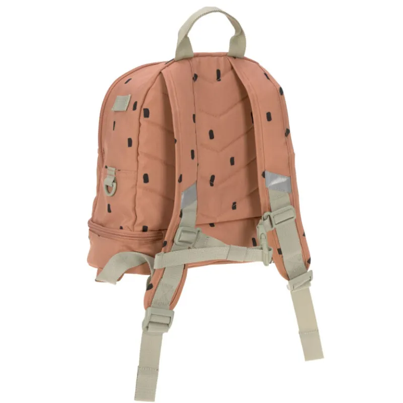Lässig Mini Backpack Happy Prints