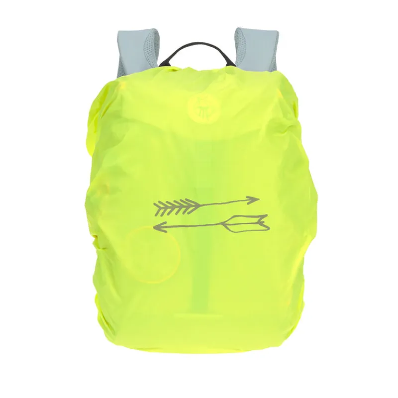 LÄSSIG Mini Outdoor Backpack Nature