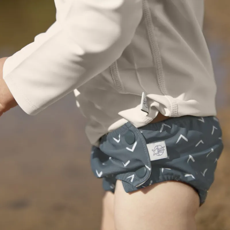 Lässig Snap Swim Diaper