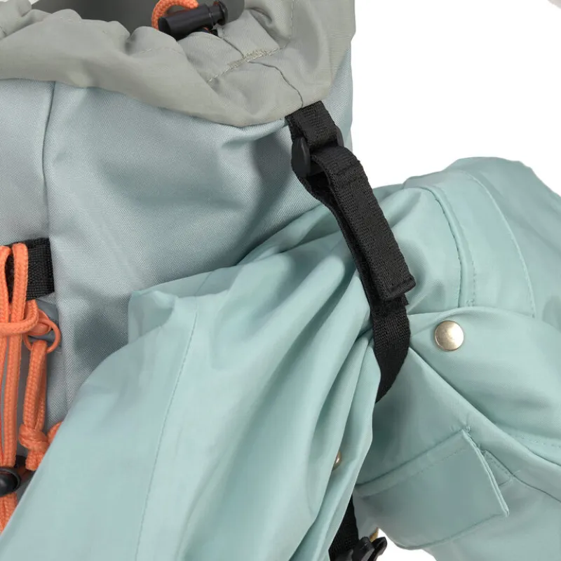 LÄSSIG Mini Outdoor Backpack Nature