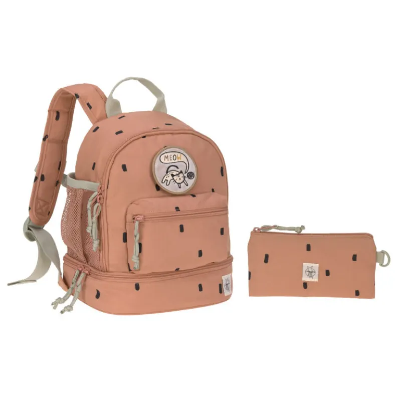 Lässig Mini Backpack Happy Prints