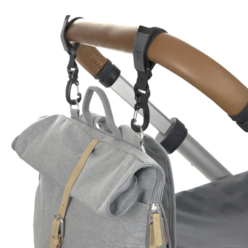 Lässig Green Label Rolltop Backpack - Limited Edition