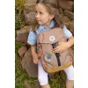 LÄSSIG Mini Outdoor Backpack Nature