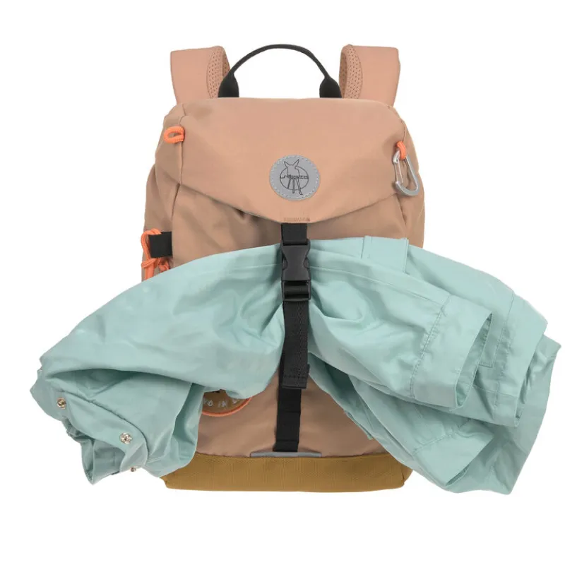 LÄSSIG Mini Outdoor Backpack Nature