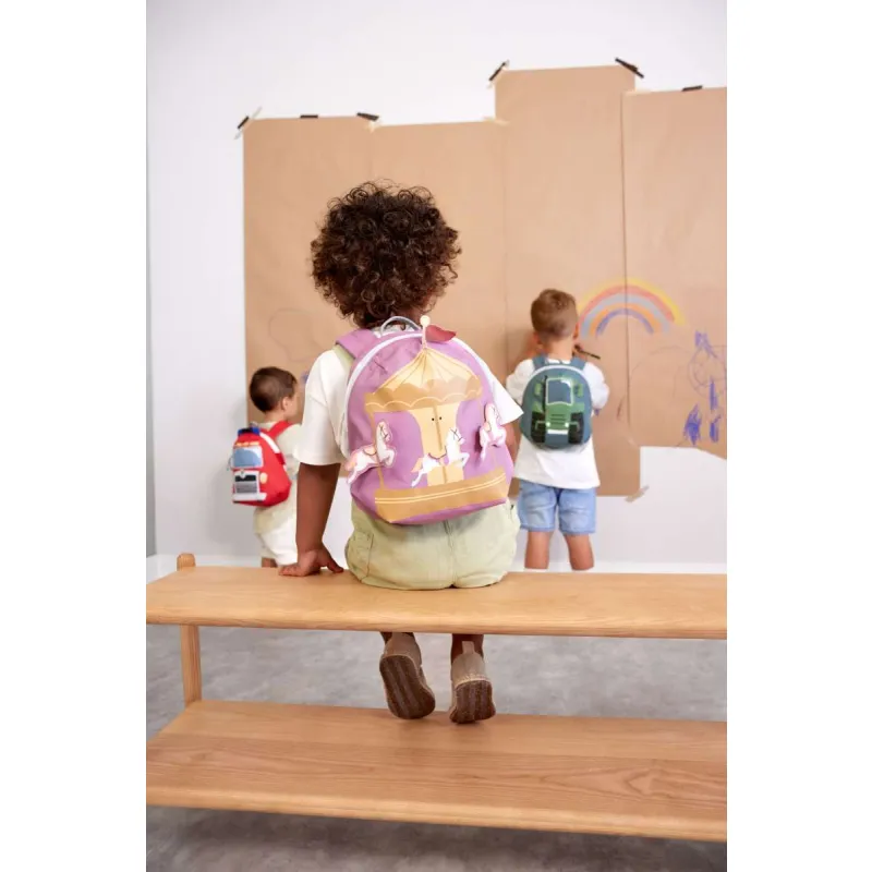 Lässig Tiny Backpack Tiny Drivers