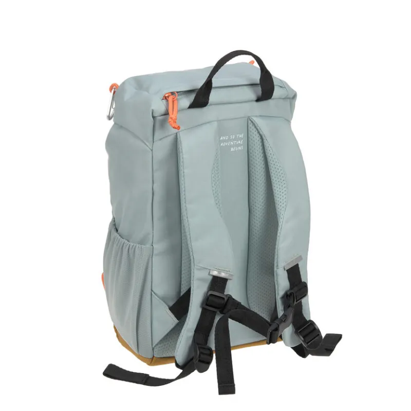 LÄSSIG Mini Outdoor Backpack Nature