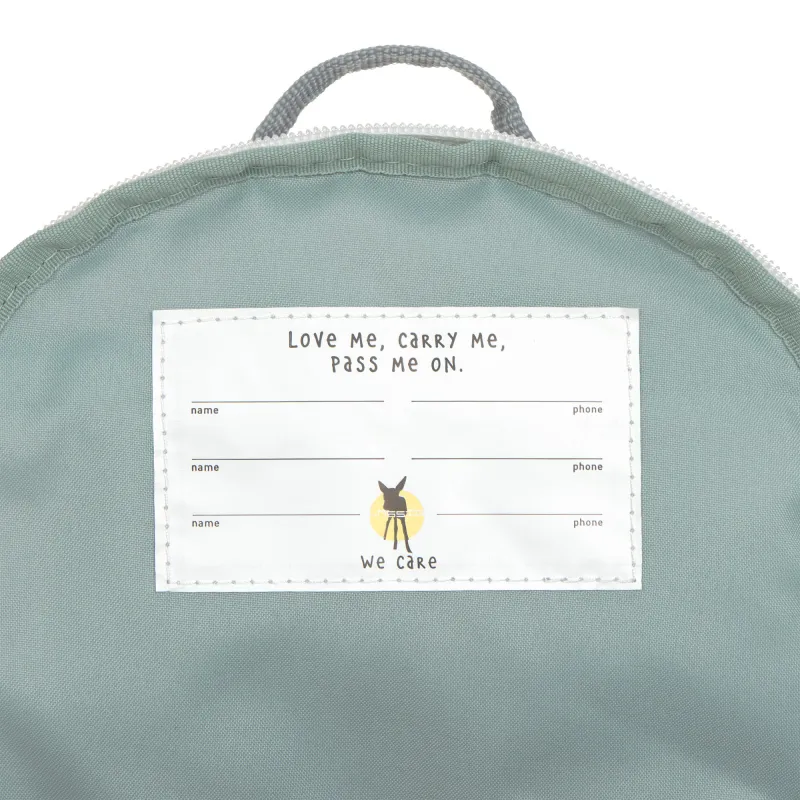 Lässig Tiny Backpack Tiny Drivers