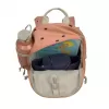 Lässig Mini Backpack Happy Prints