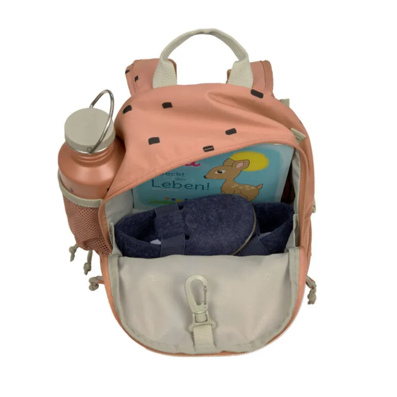 Lässig Mini Backpack Happy Prints