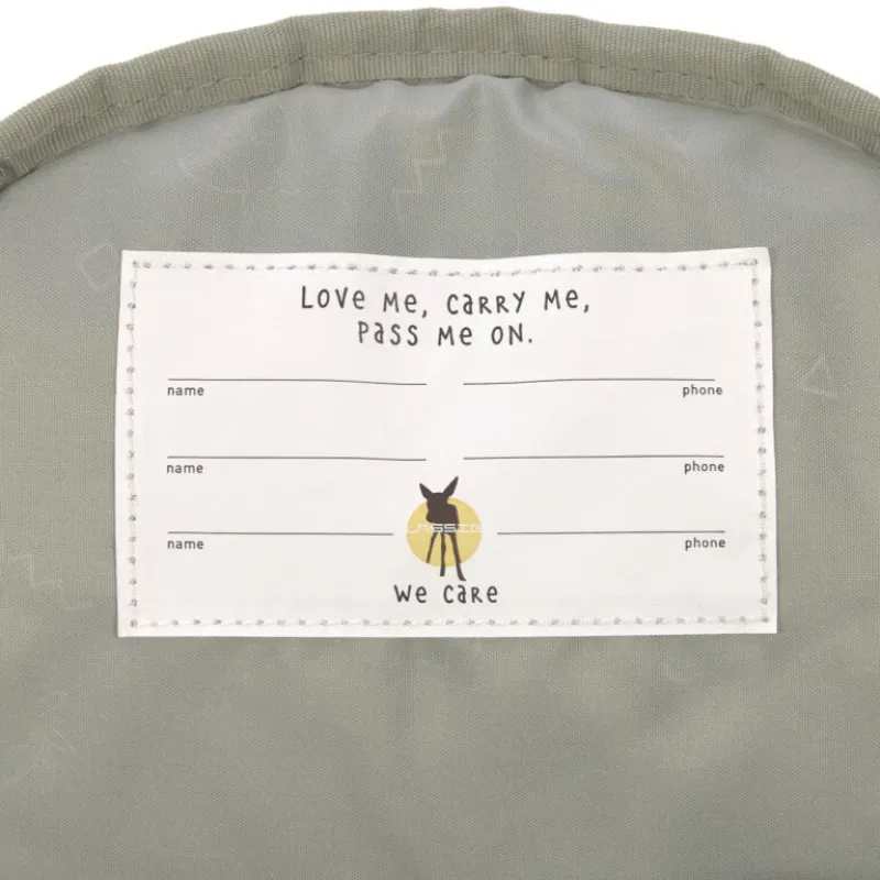 Lässig Mini Backpack Happy Prints