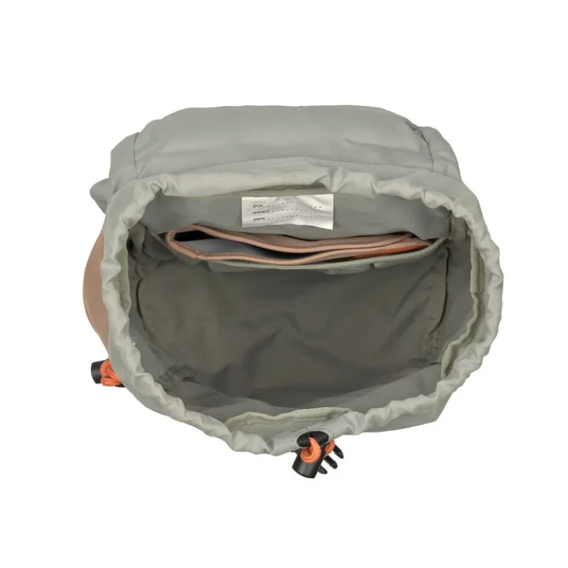 LÄSSIG Mini Outdoor Backpack Nature