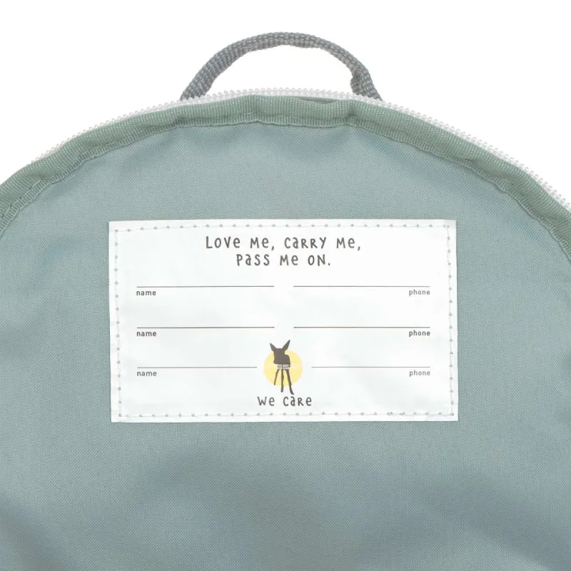 Lässig Tiny Backpack Tiny Drivers