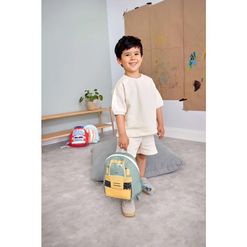 Lässig Tiny Backpack Tiny Drivers