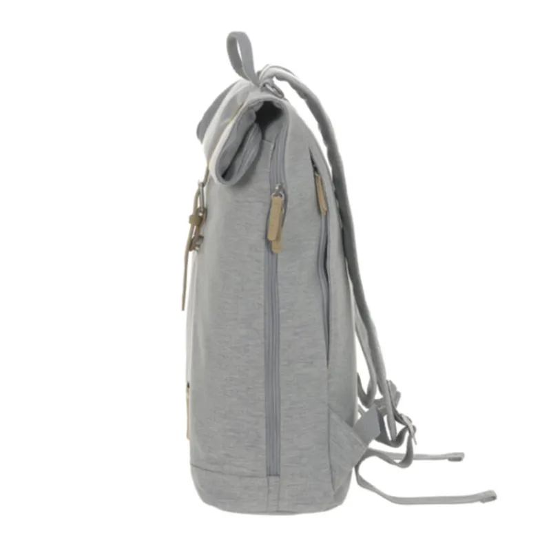 Lässig Green Label Rolltop Backpack - Limited Edition