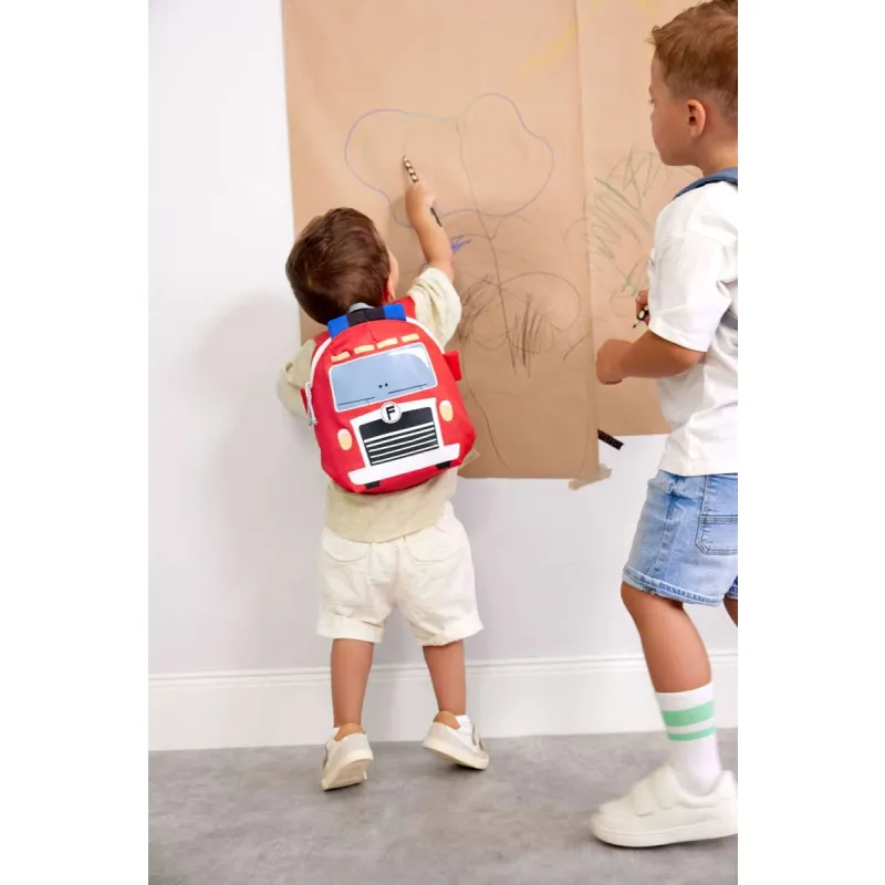 Lässig Tiny Backpack Tiny Drivers