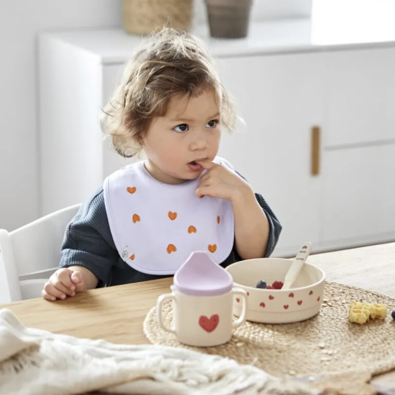Lässig Spoon Set PP/Cellulose Happy Rascals