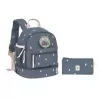 Lässig Mini Backpack Happy Prints