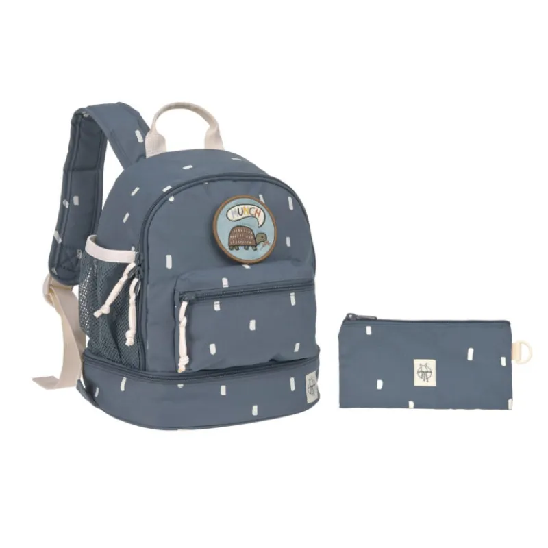 Lässig Mini Backpack Happy Prints