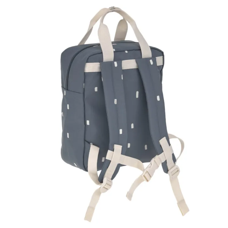 Lässig Mini Square Backpack Happy Prints