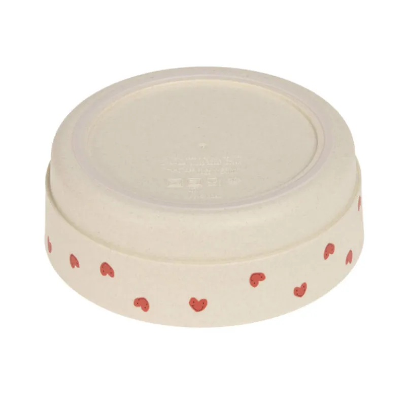 Lässig Bowl PP/Cellulose Rascals