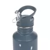 Lässig Bottle Stainless Steel Happy Prints