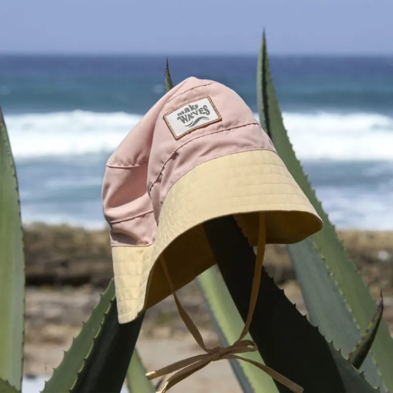 Lässig Sun Protection Fishing Hat 19-36 mo.