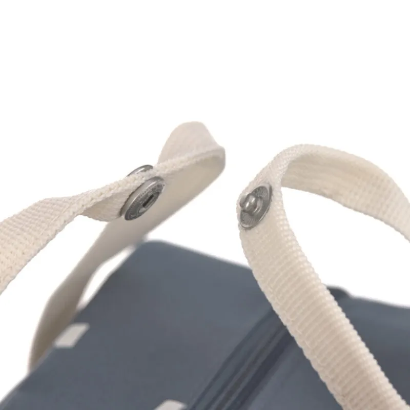 Lässig Mini Square Backpack Happy Prints