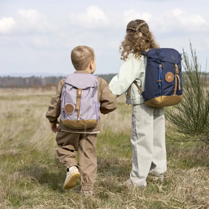 Lässig Big Backpack Outdoor Little Gang