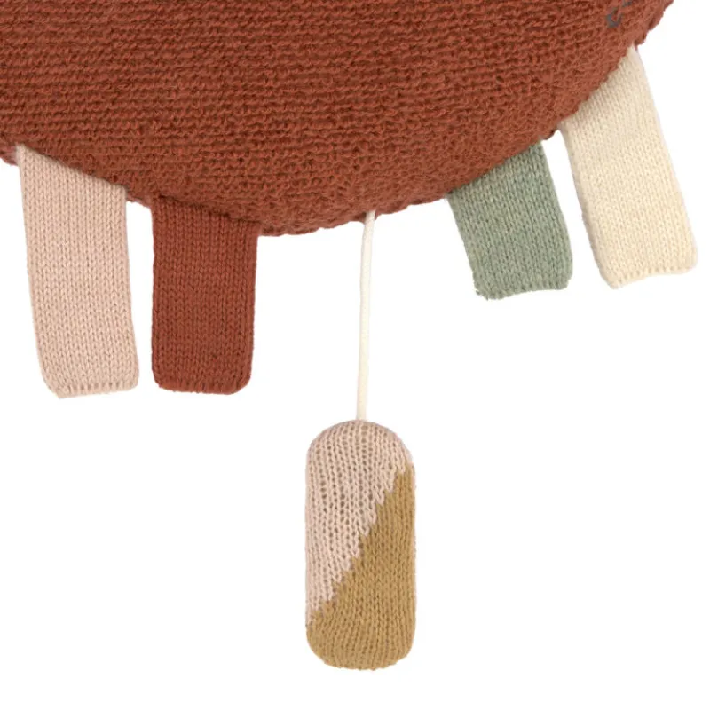 Lässig Knitted Musical Little Universe
