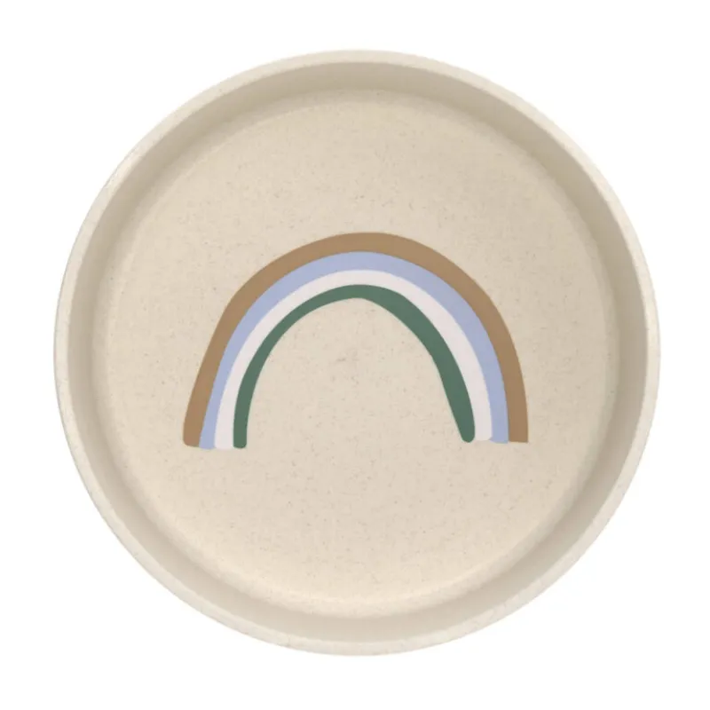 Lässig Bowl PP/Cellulose Rascals
