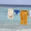 Lässig Snap Swim Diaper