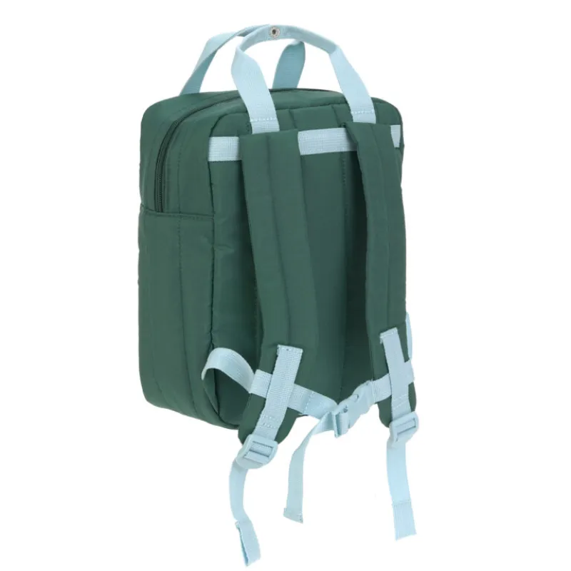 Lässig Mini Square Backpack Little Gang