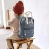 Lässig Mini Square Backpack Happy Prints