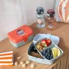 Lässig Lunch Set Tiny Drivers