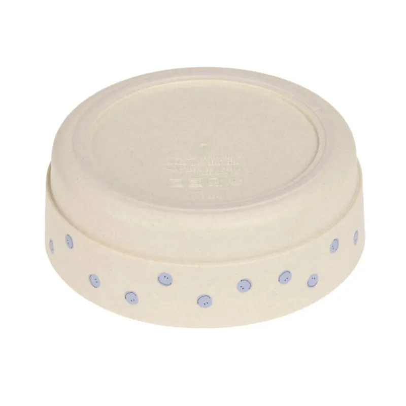 Lässig Bowl PP/Cellulose Rascals