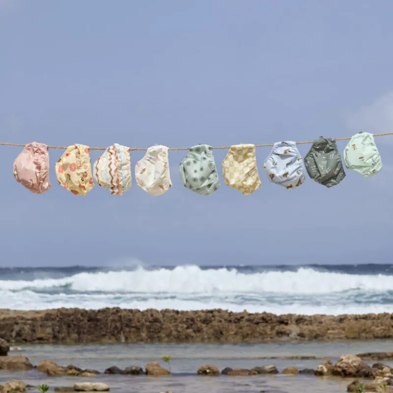 Lässig Swim Diaper 19-24 mo.
