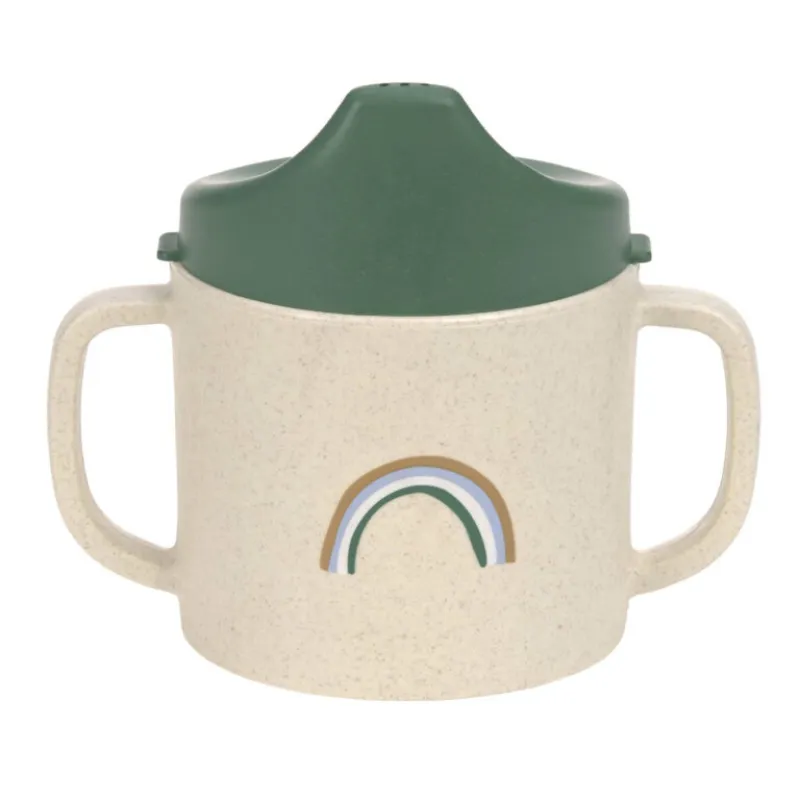Lässig Sippy Cup PP/Cellulose Happy Rascals
