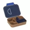 Lässig Lunchbox Bento Little Gang