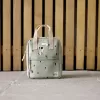 Lässig Mini Square Backpack Happy Prints