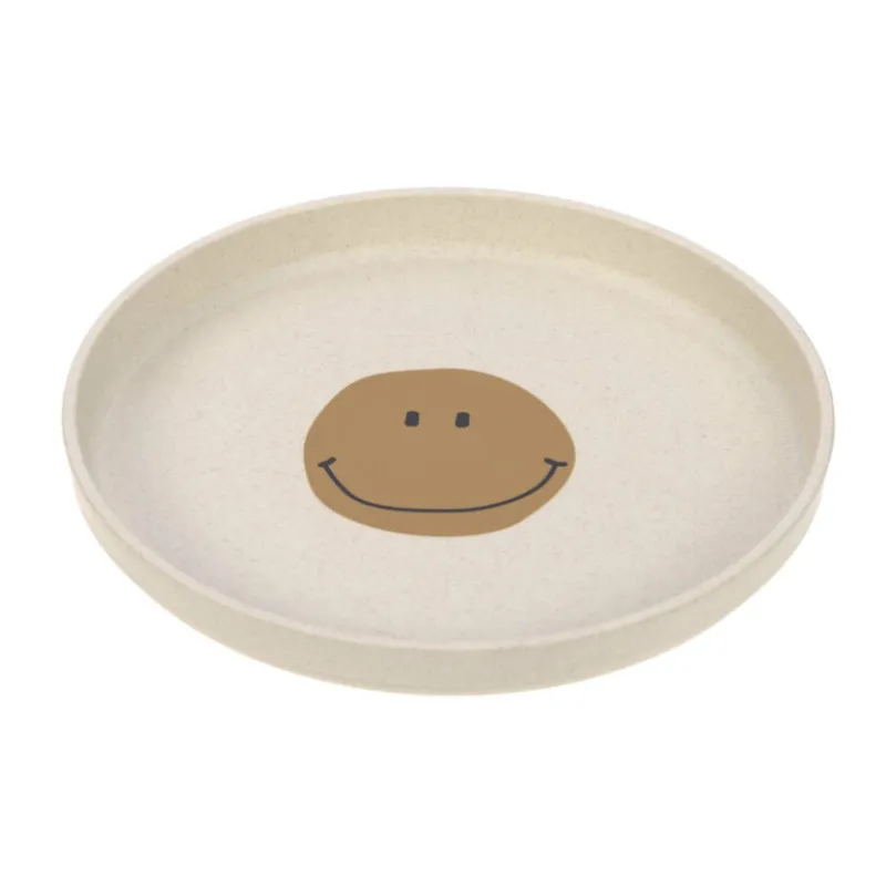 Lässig Dish Set PP/Cellulose Happy Rascals