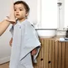 Lässig Muslin Poncho