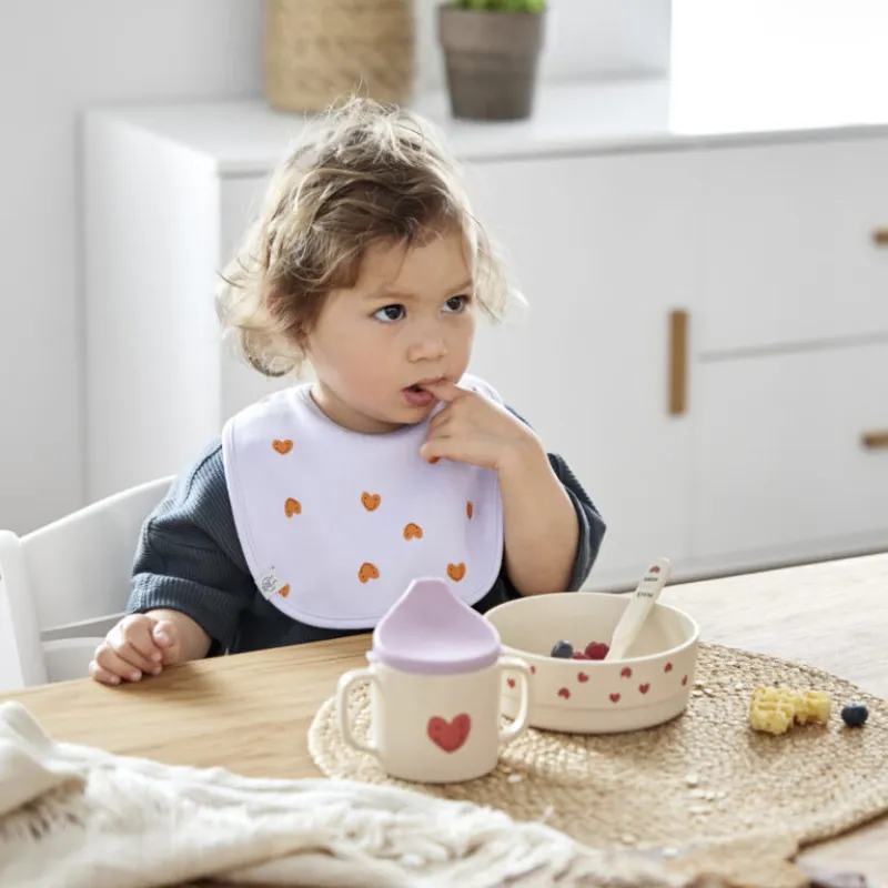 Lässig Sippy Cup PP/Cellulose Happy Rascals