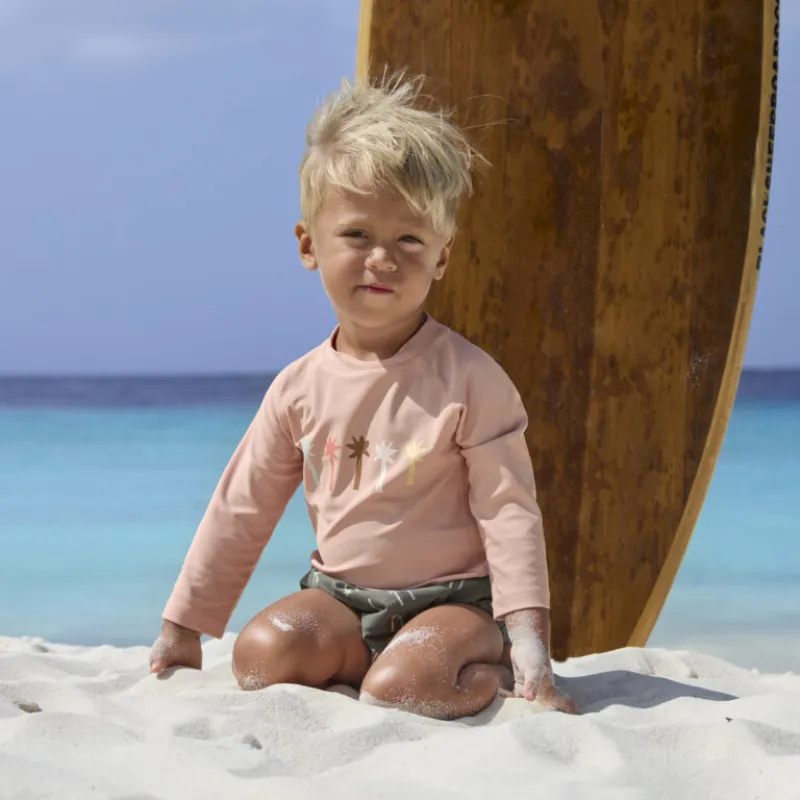 Lässig Swim Diaper 07-12 mo.