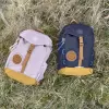 Lässig Big Backpack Outdoor Little Gang