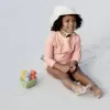 Lässig Sun Protection Flap Hat 19-36 mo.