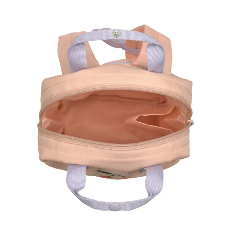 Lässig Mini Square Backpack Little Gang