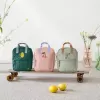 Lässig Mini Square Backpack Little Gang