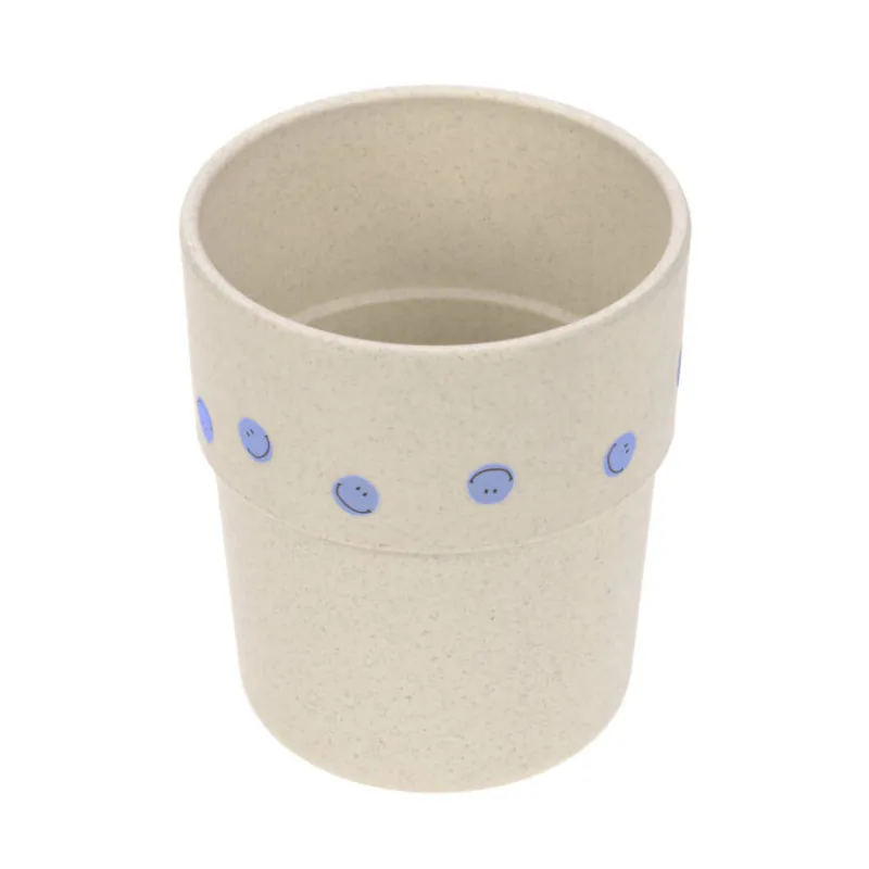 Lässig Dish Set PP/Cellulose Happy Rascals